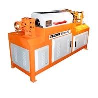 Станки правильно-отрезные для арматуры Grost